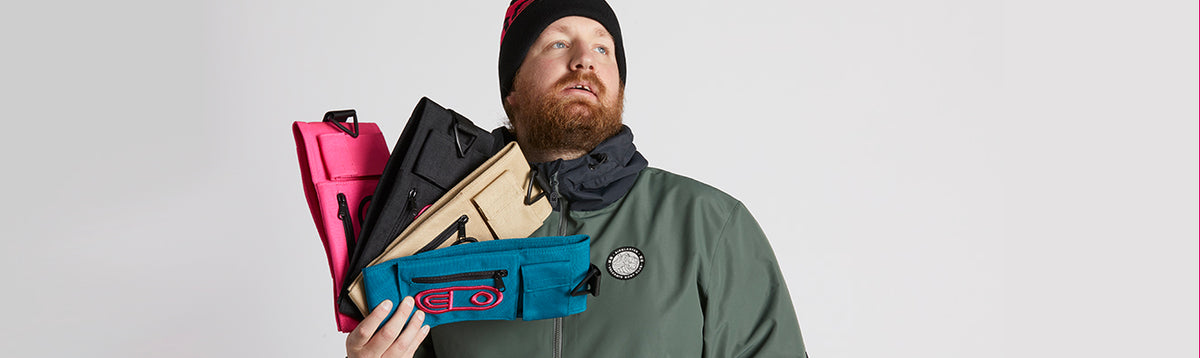 MEN'S ACCESSORIES – Airblaster