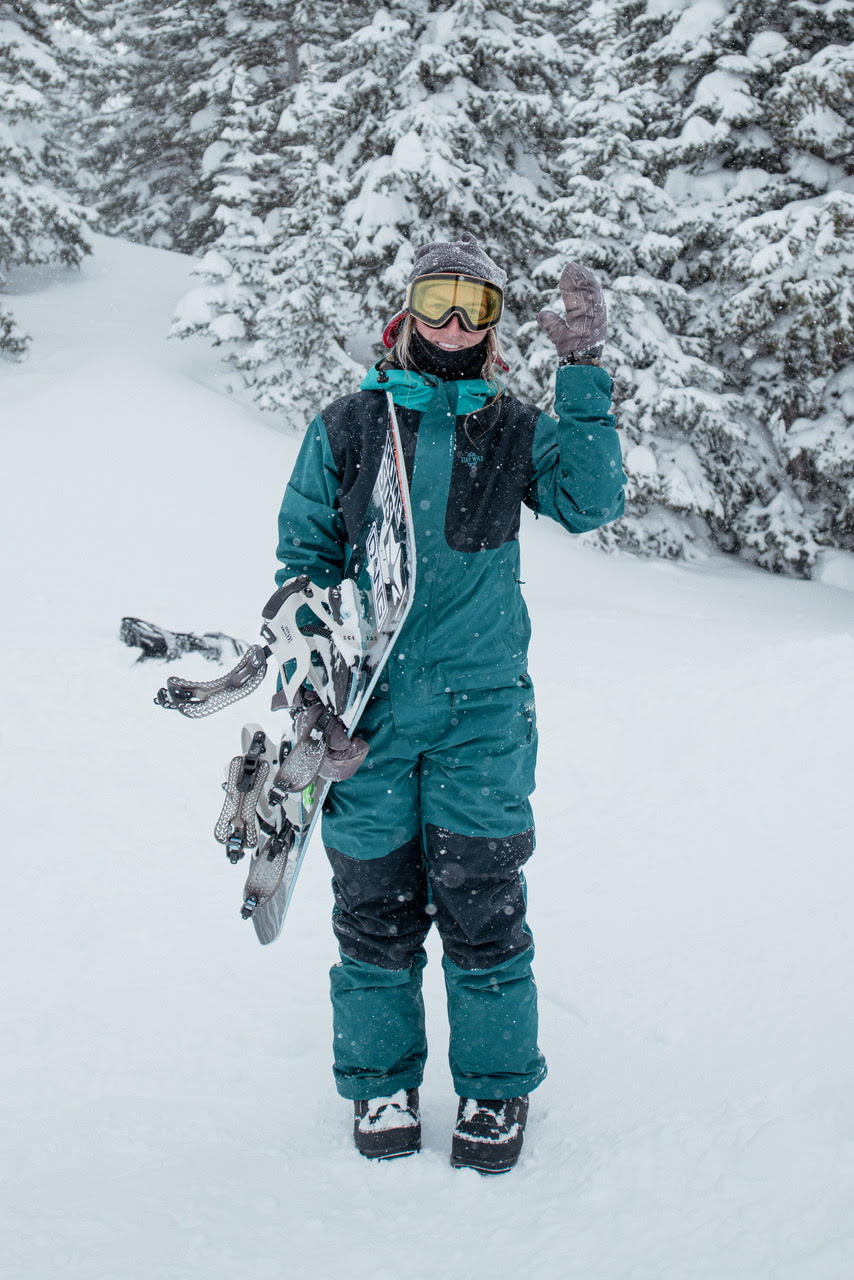 WOMEN'S FREEDOM SUITS