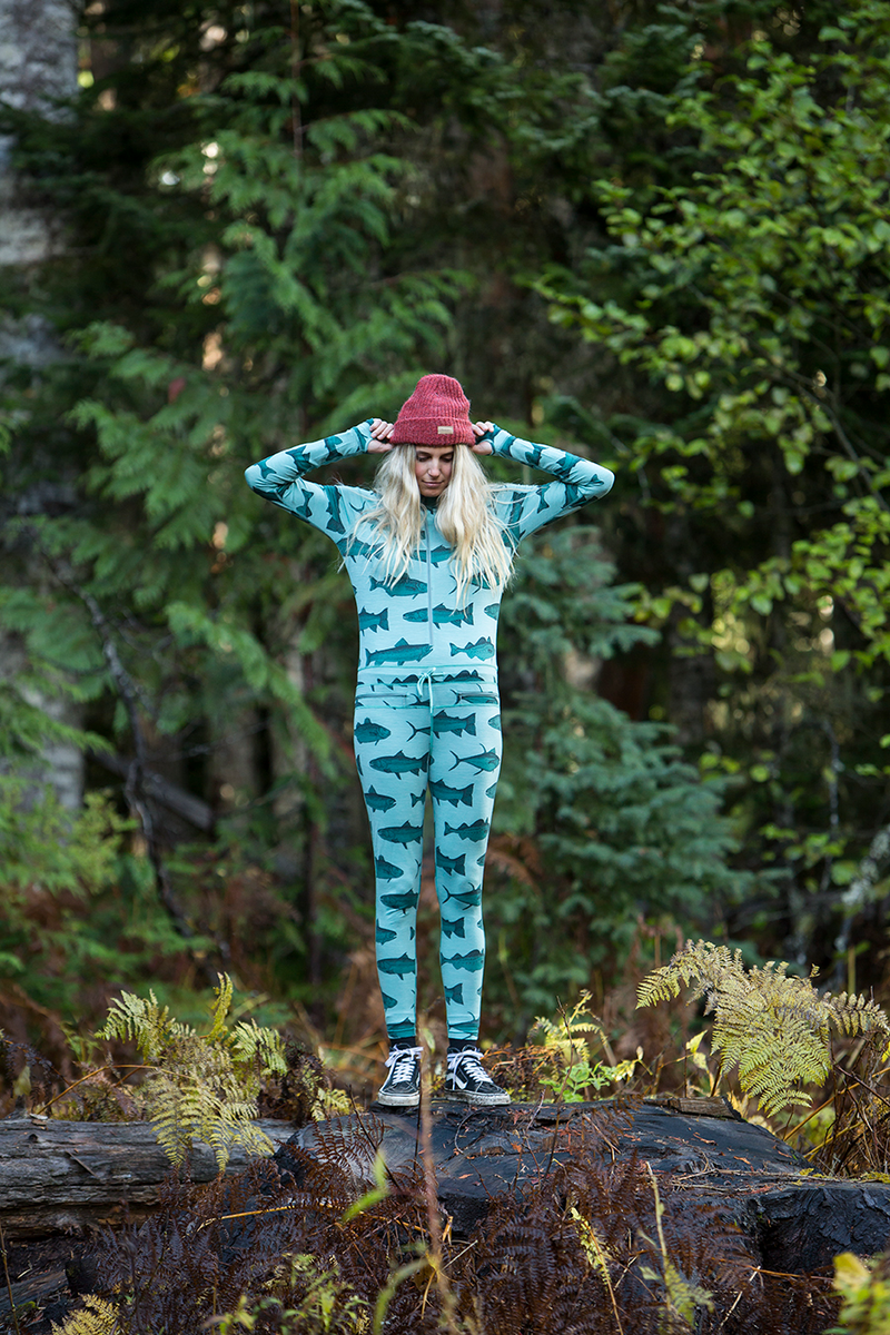 WOMEN'S NINJA SUIT – Tagged 