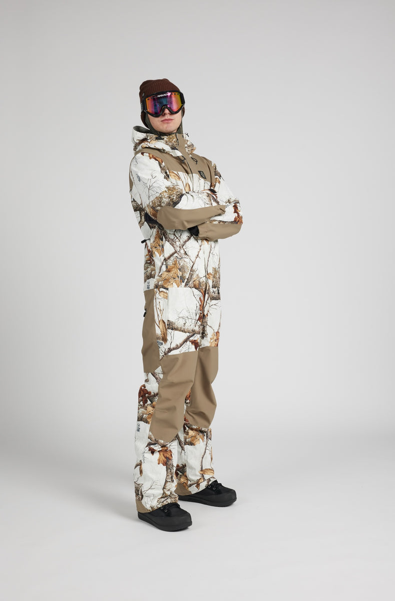 Beast Suit – Airblaster