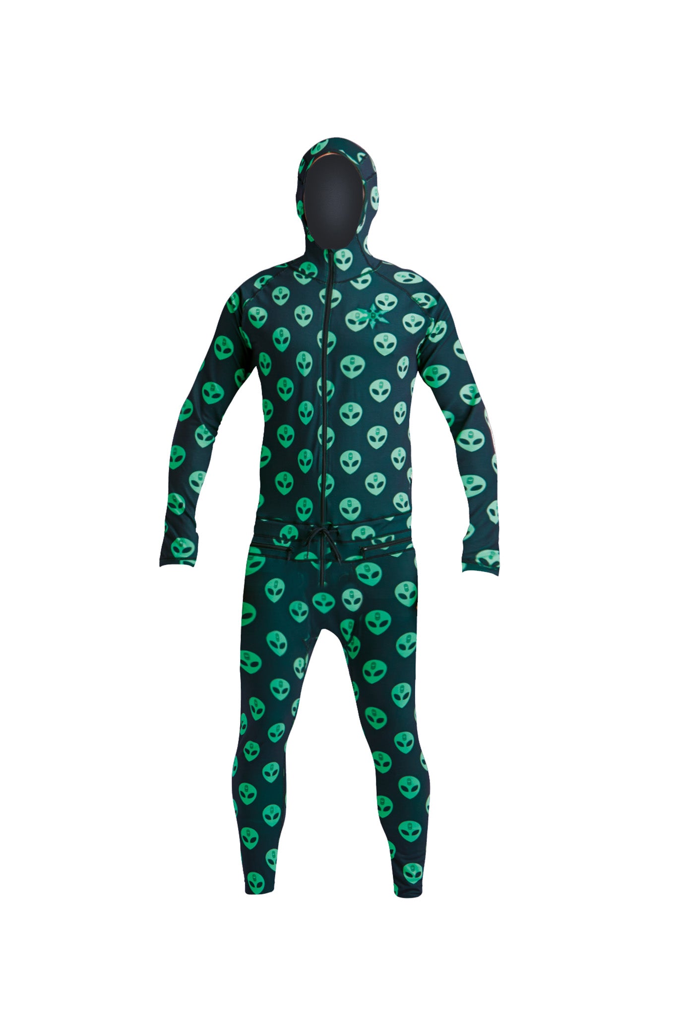 Ninja Suit Product Photo Alien