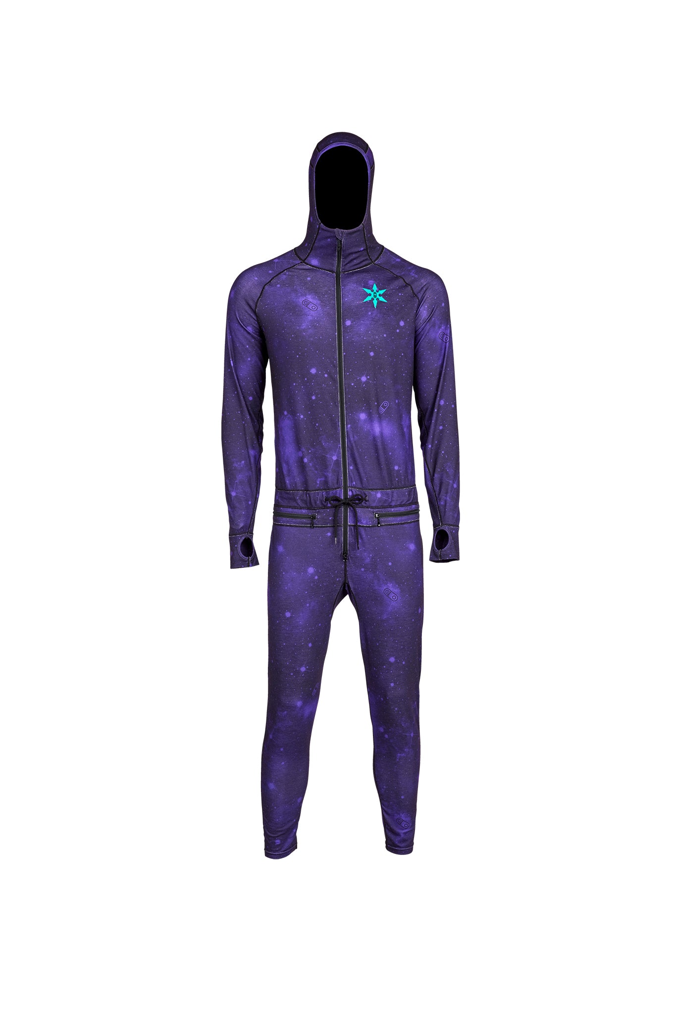 Ninja Suit Product Image