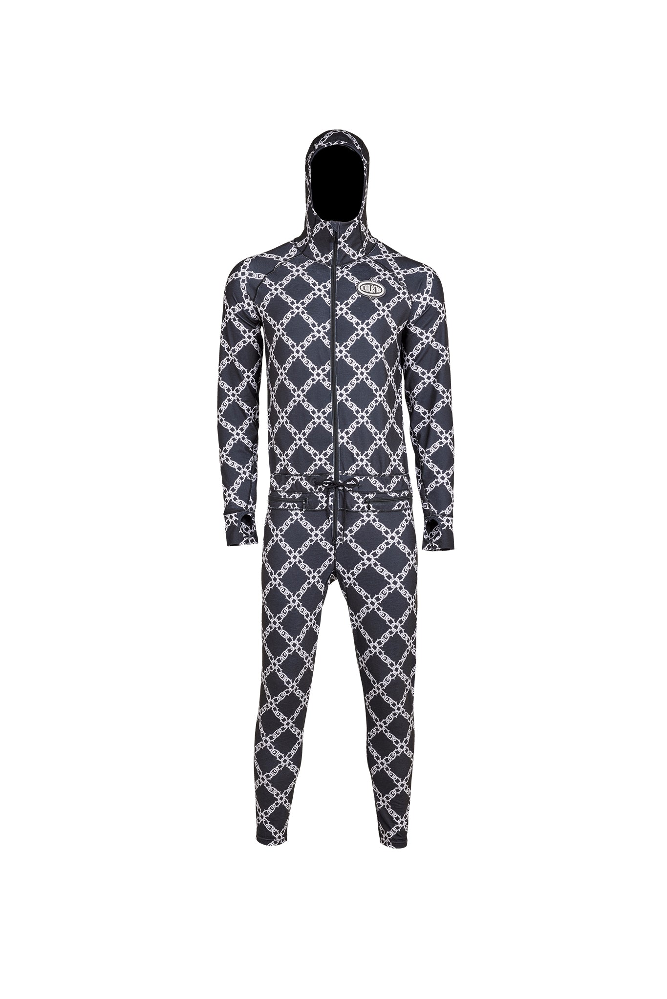 Ninja Suit Product Image