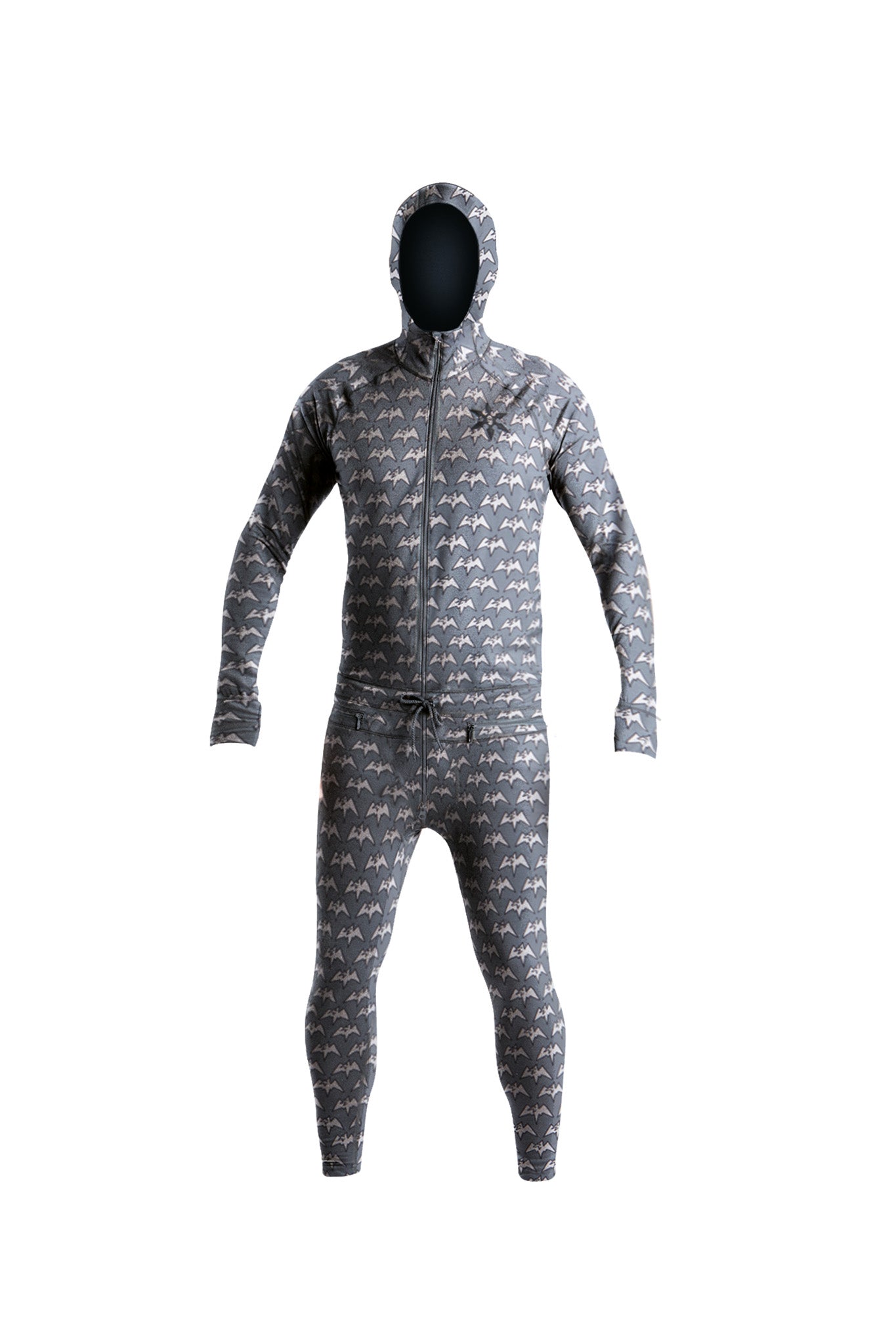 Ninja Suit Product Photo Terry