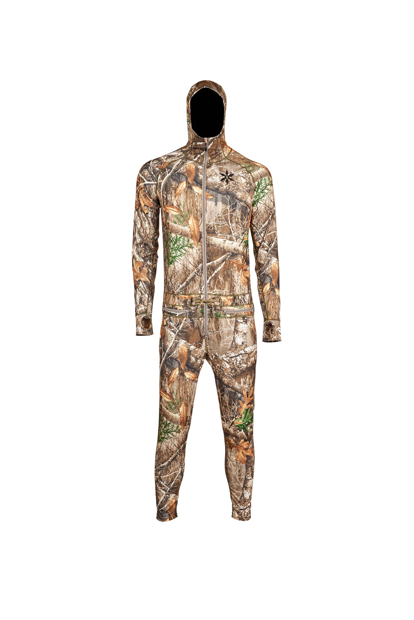 Ninja Suit Product Image