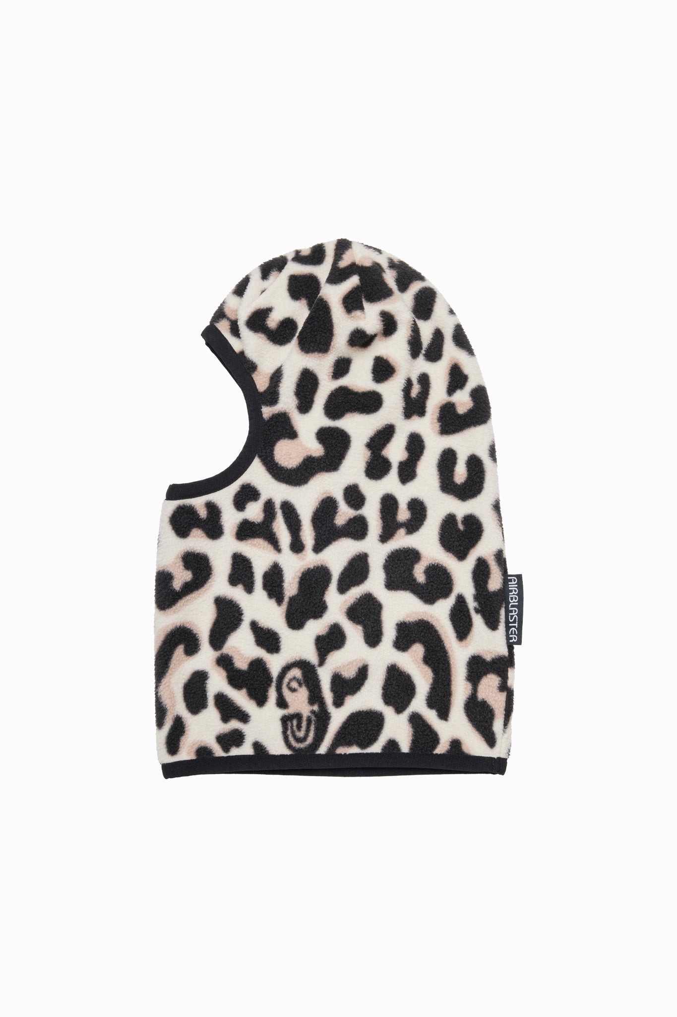 Cozy Fleece Face Tube