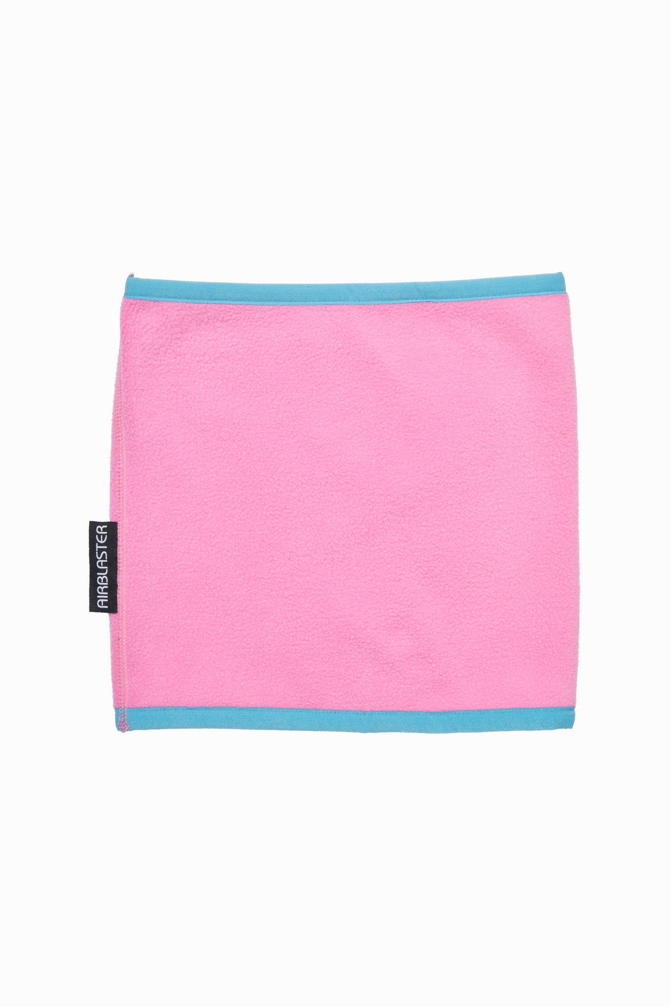 Cozy Fleece Neck Gaiter