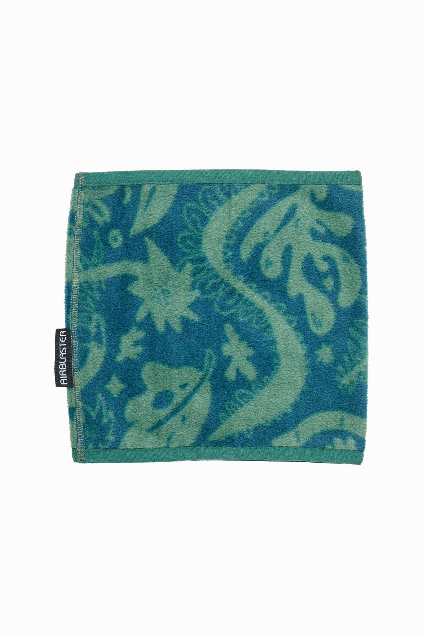 Cozy Fleece Neck Gaiter