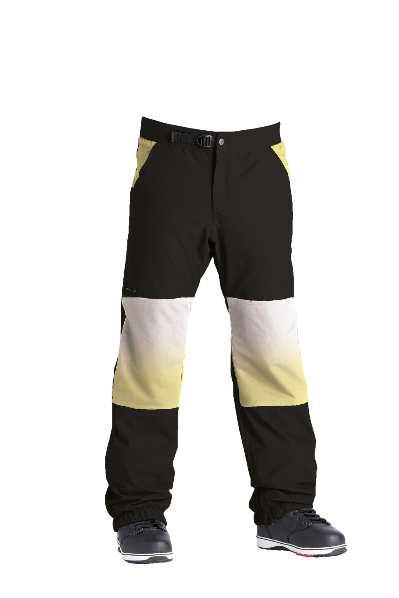 Mens snowboard pants product photo