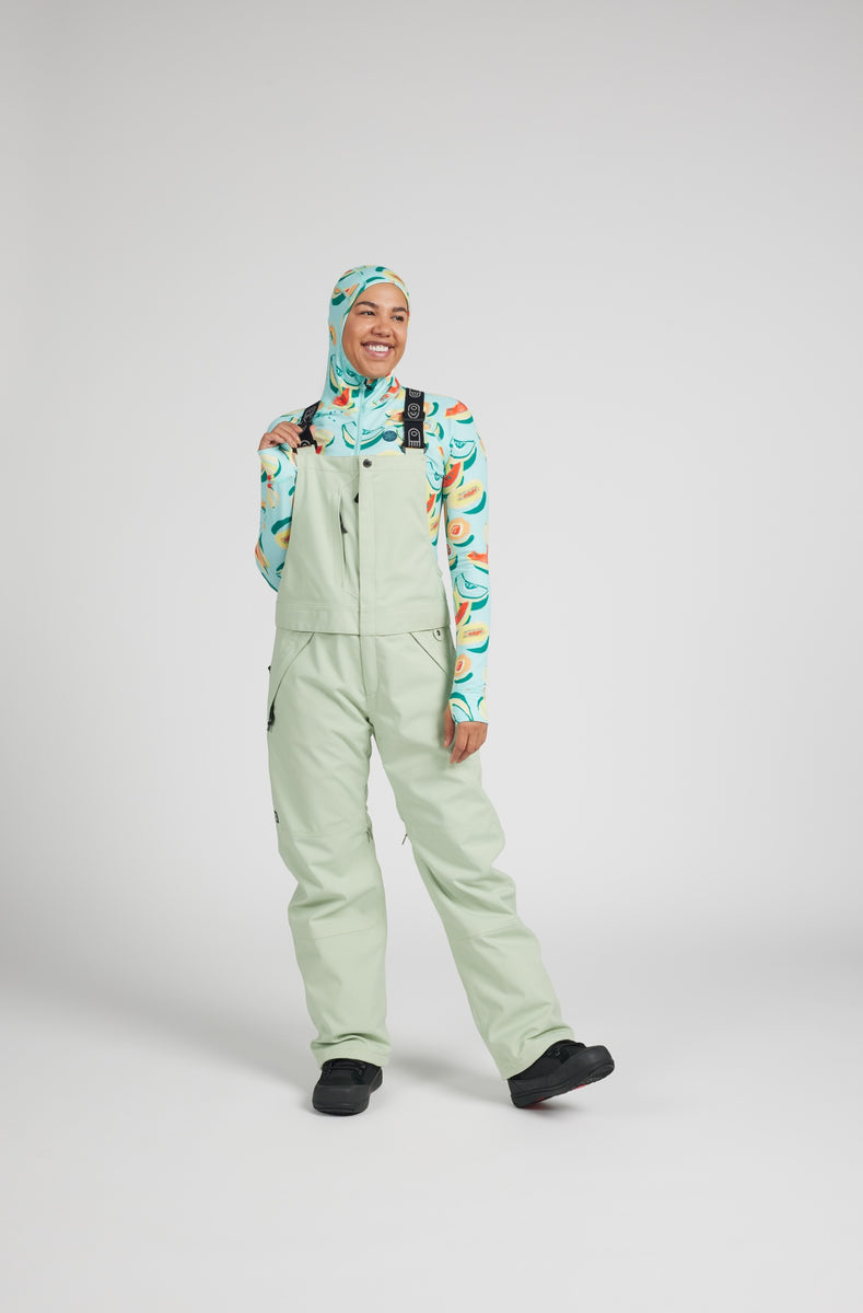 Hot Bib – Airblaster