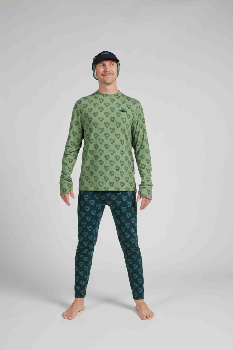 Base Layer Bottom – Airblaster