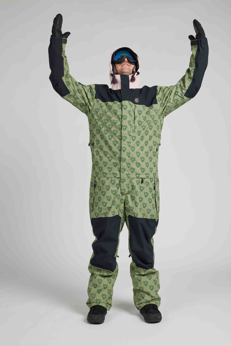 Beast Suit – Airblaster