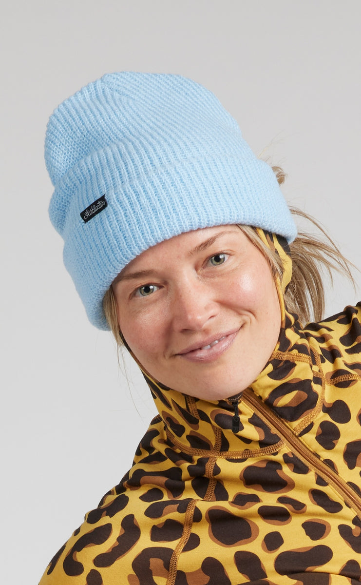 Nicolette Beanie – Airblaster