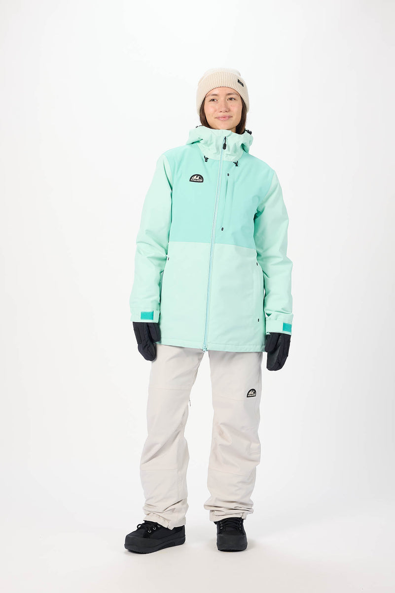 Nicolette Jacket – Airblaster