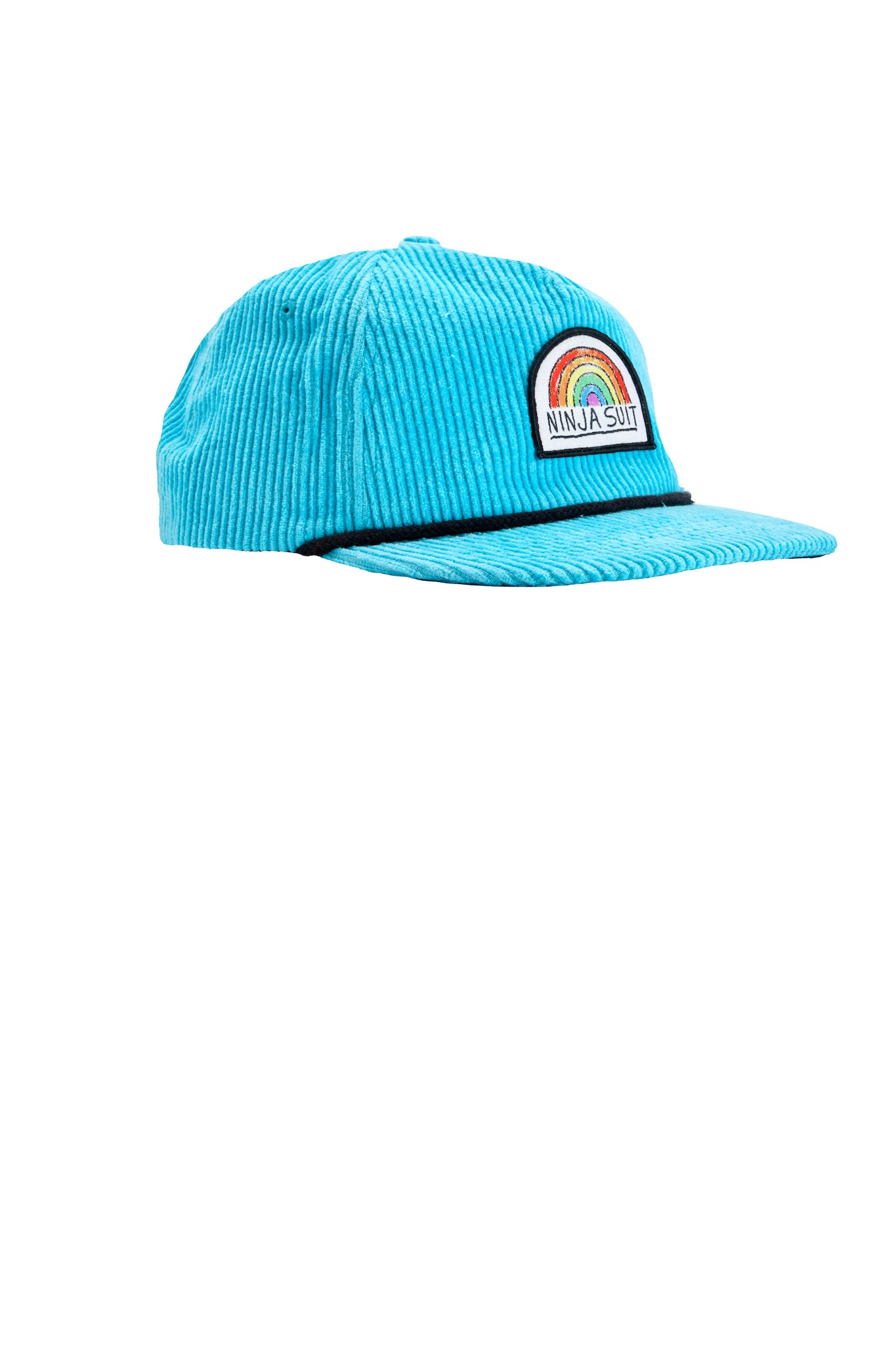 Mens hat product photo