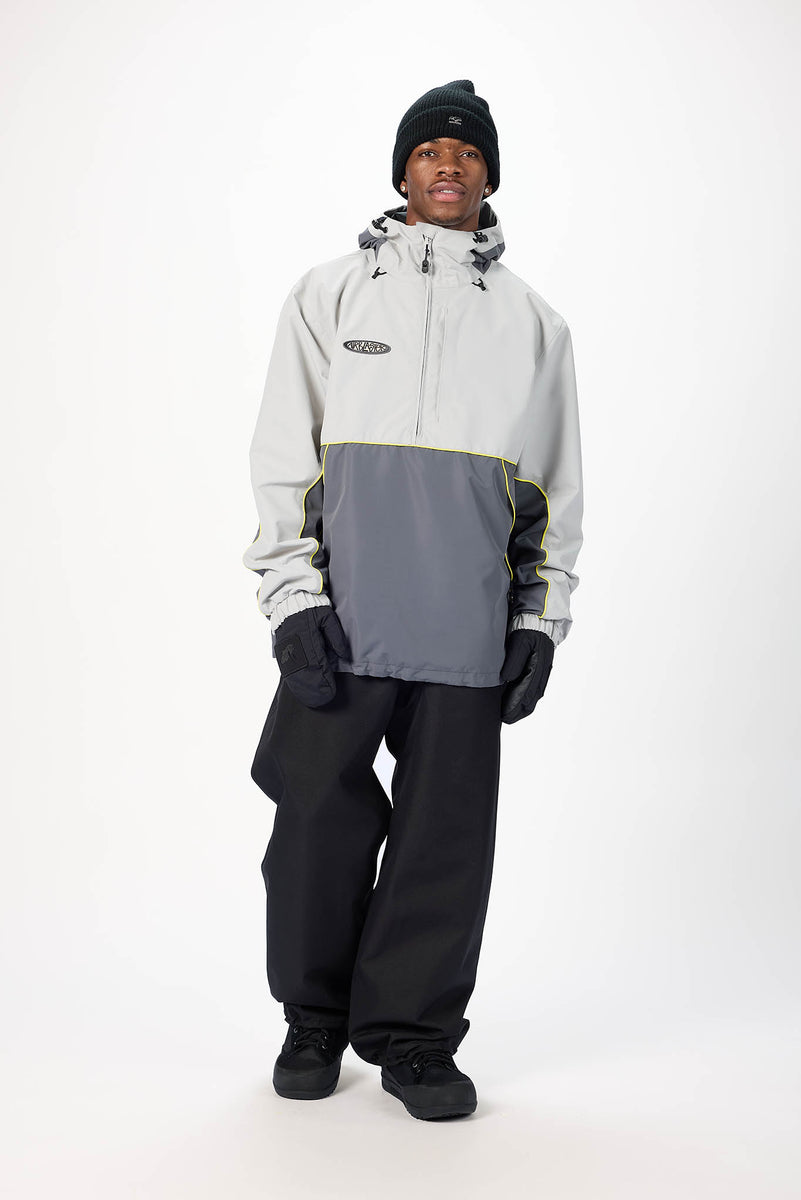 Shifty Pullover – Airblaster