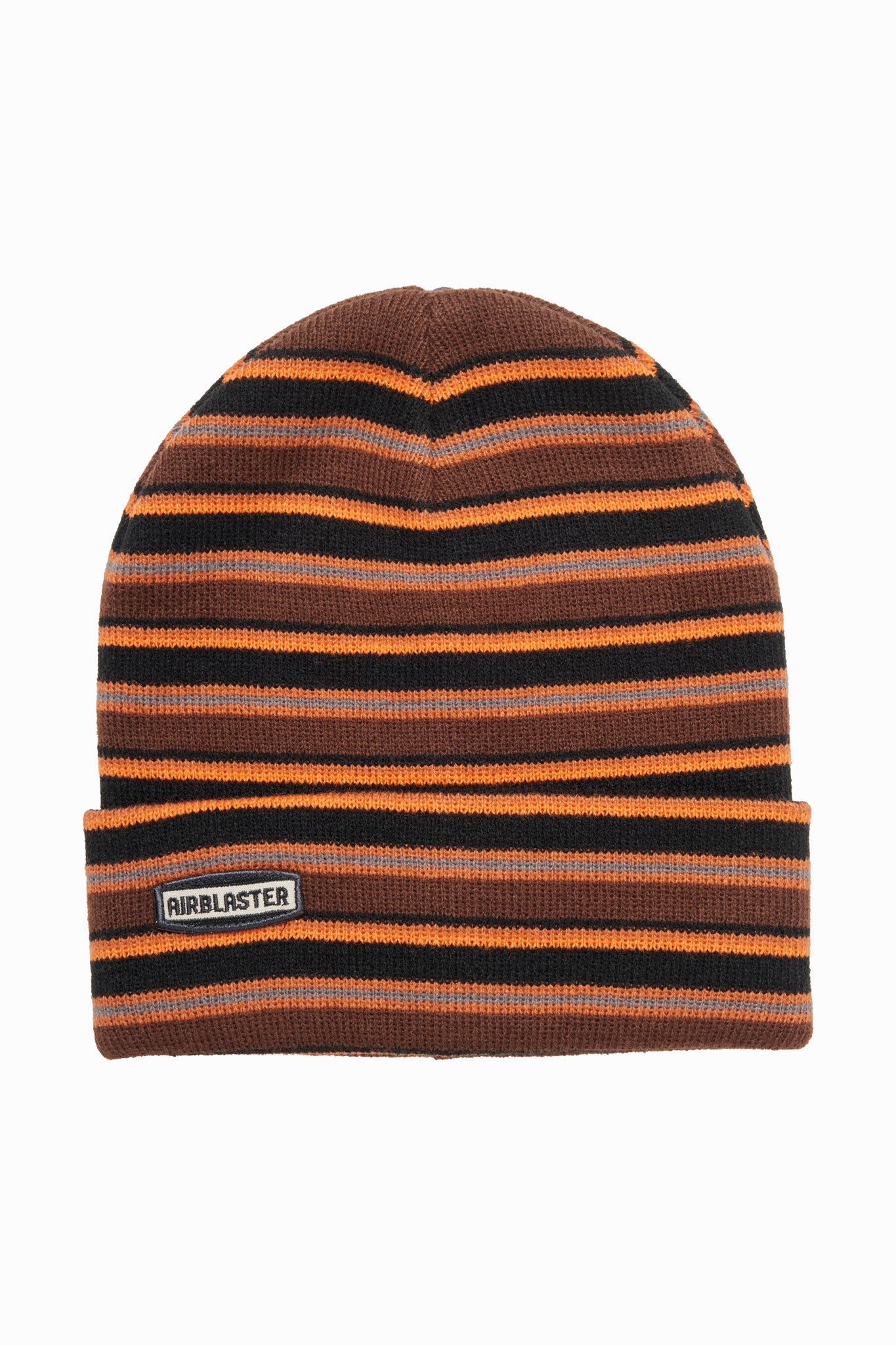 Stripe Beanie