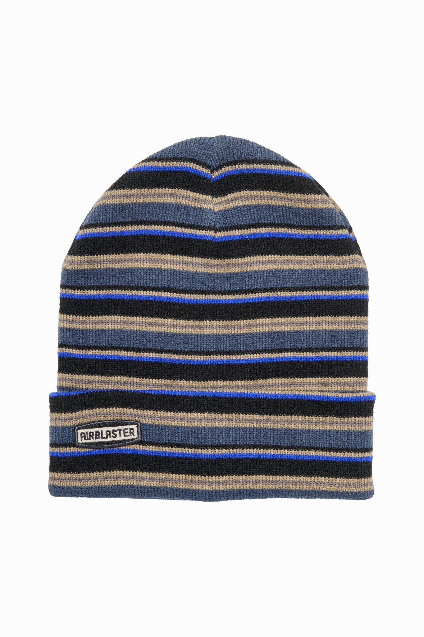 Stripe Beanie