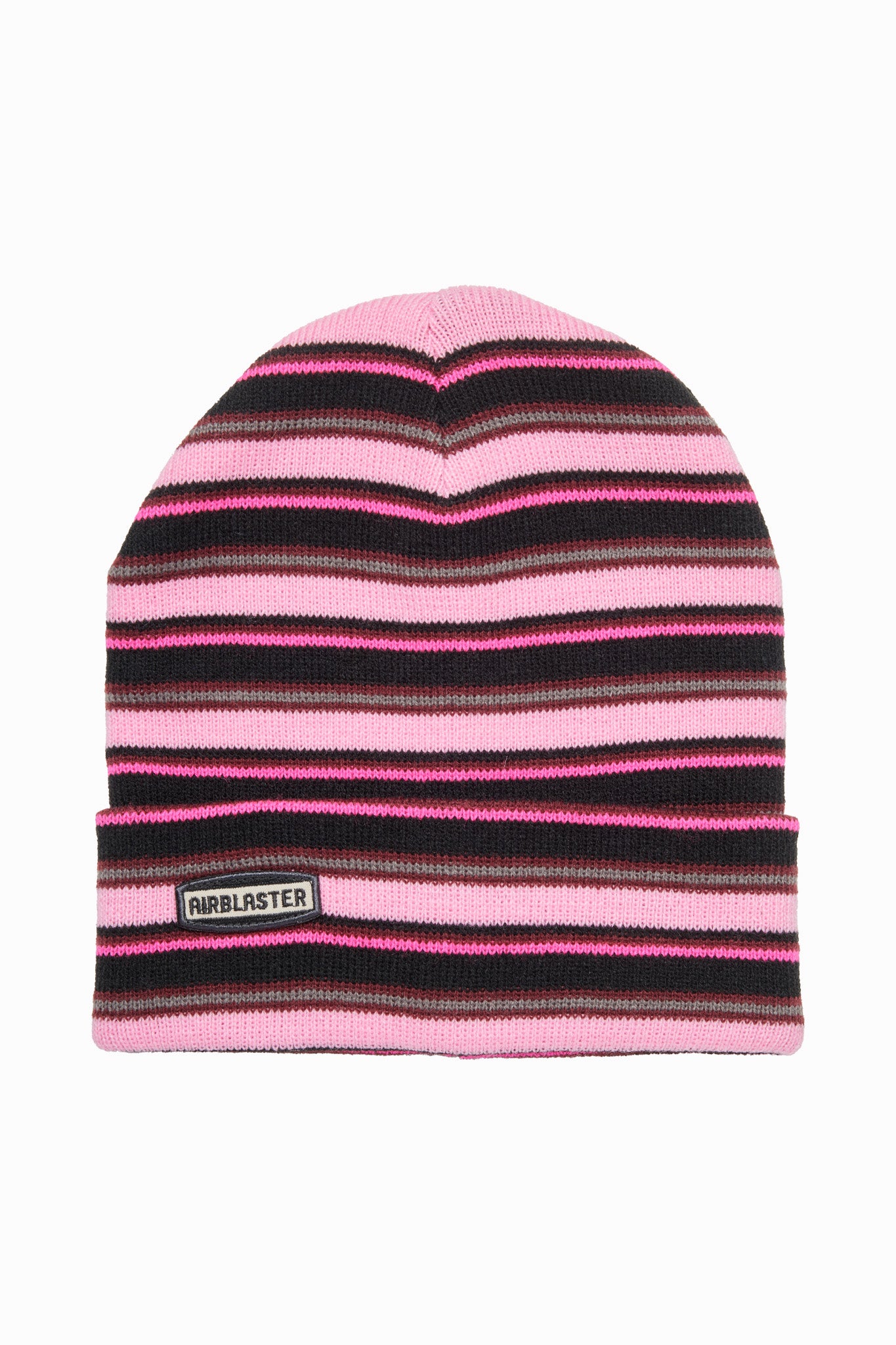 Stripe Beanie