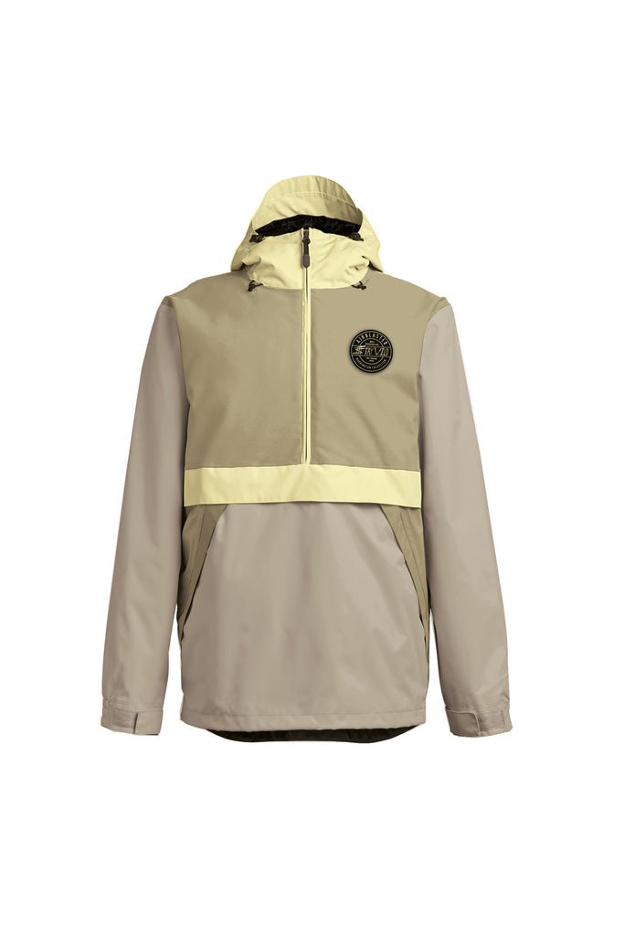 Max Trenchover Jacket - Sale