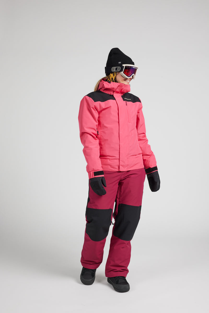 W's Insulated Freedom Suit – Airblaster