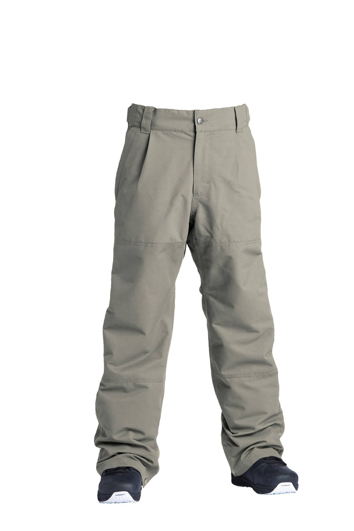 Mens snowboard pant product photo