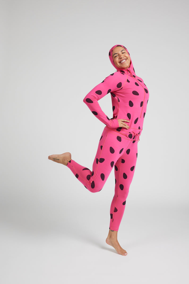 Women's Classic Ninja Suit - Sale – Airblaster