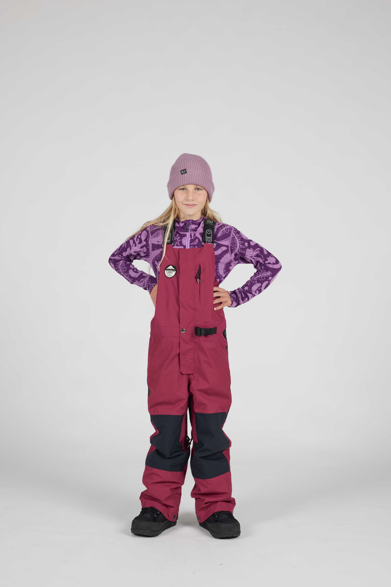 AIRBLASTER エアブラスター ウェア Beast Bib Beast Bib | AIRBLASTER | エアブラスタージャパン公式サイト