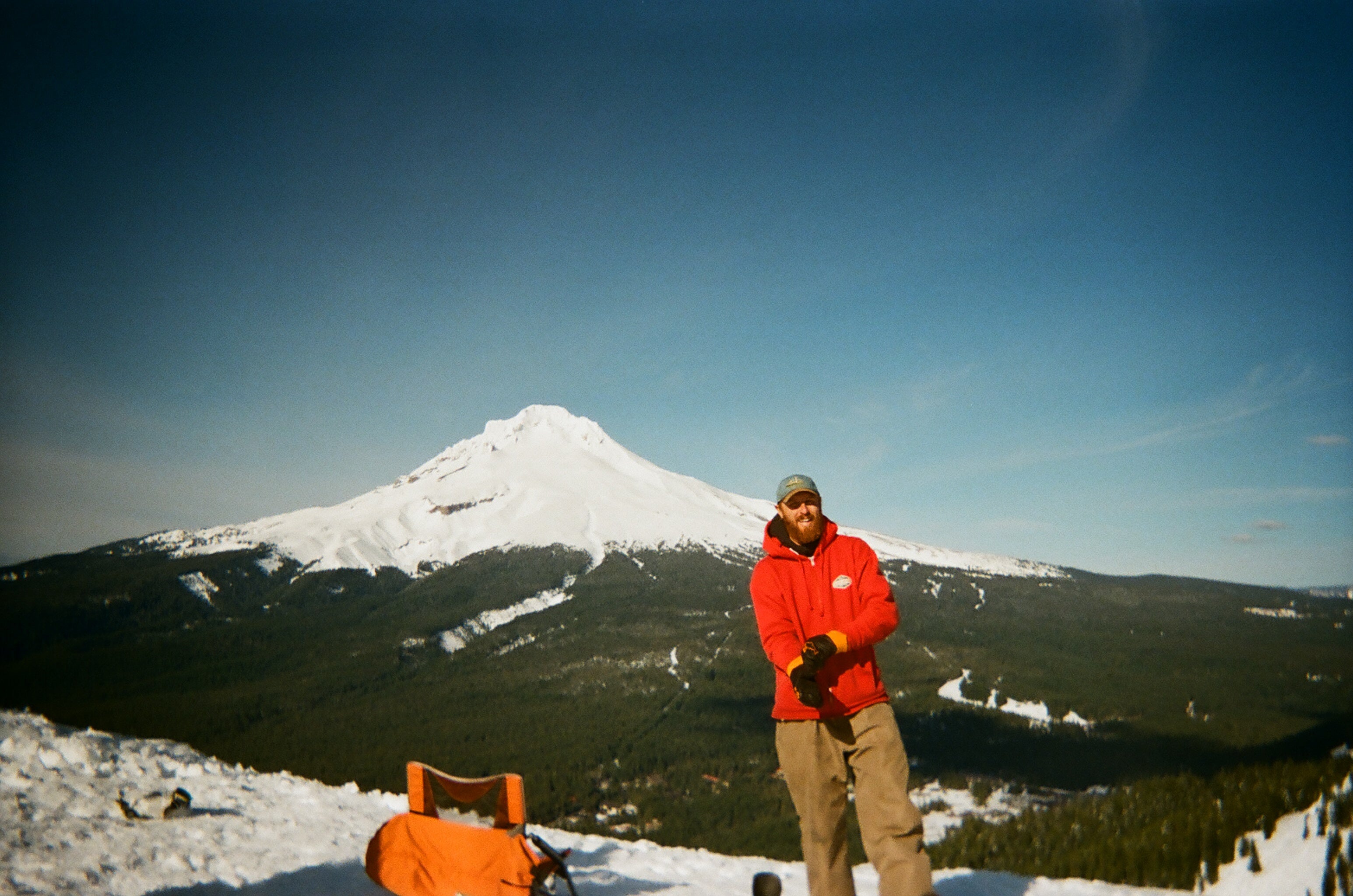 Landform – Airblaster