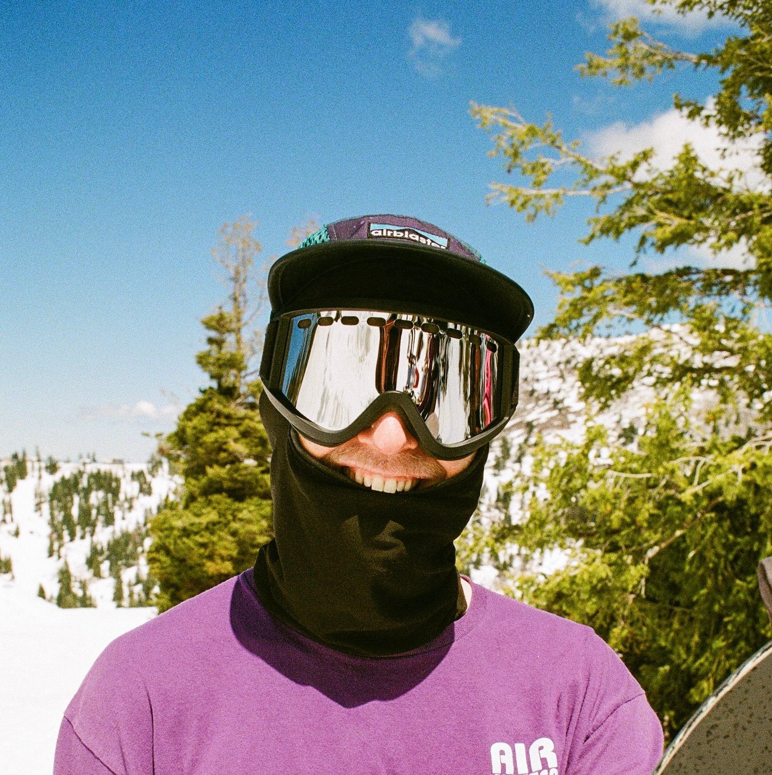 Eyewear Collection | Protective and Stylish | Airblaster