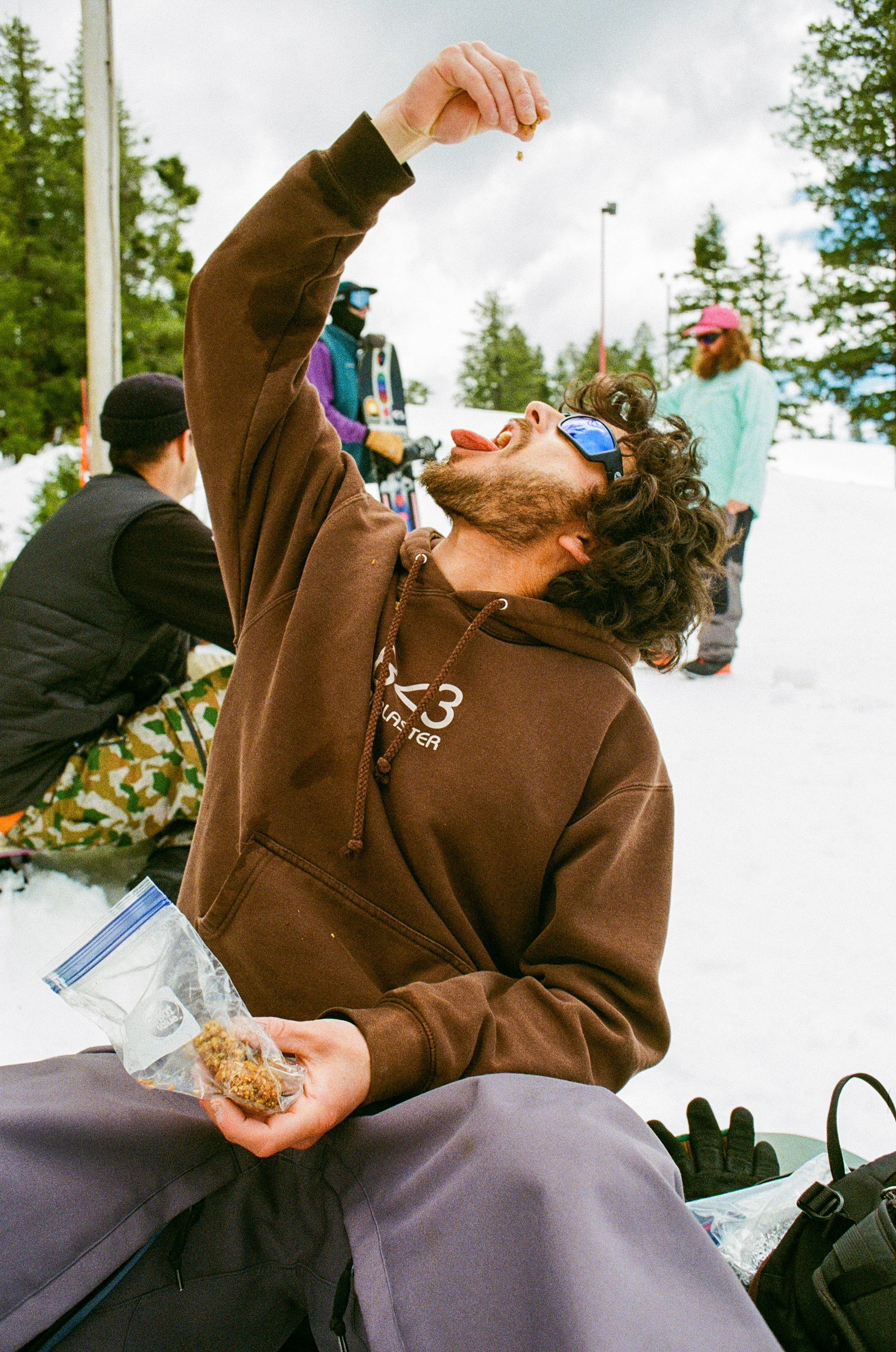 Men's Streetwear Collection | Stylish Everyday Wear | Airblaster