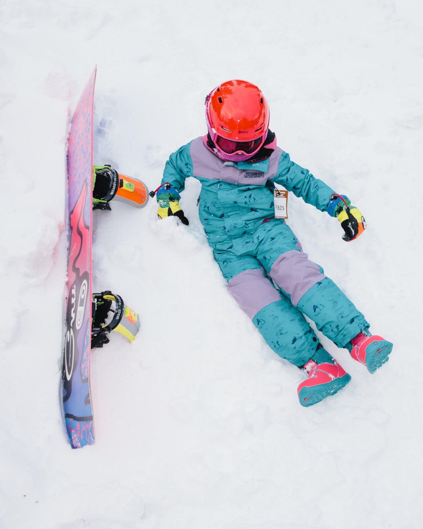 Youth Suits Collection | Warm and Comfortable | Airblaster