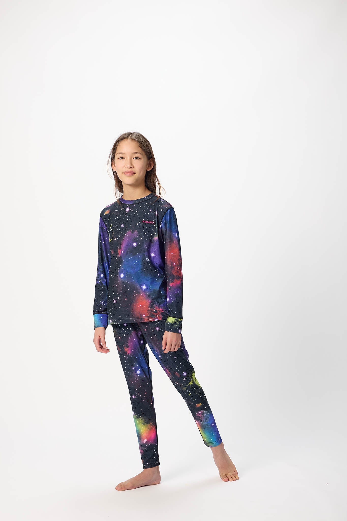 YOUTH BASE LAYER SAMPLE SALE