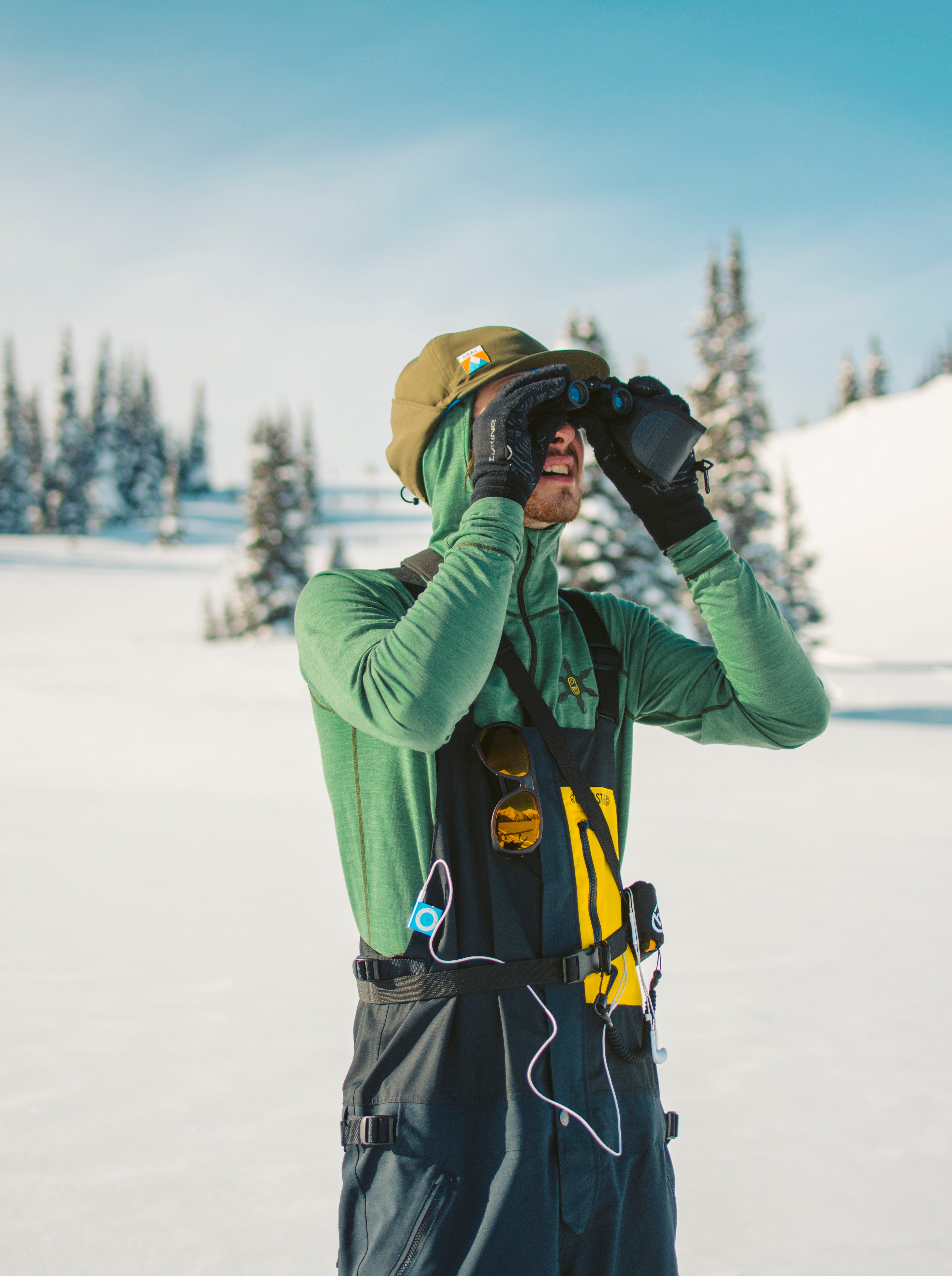 MERINO NINJA SUIT – Airblaster