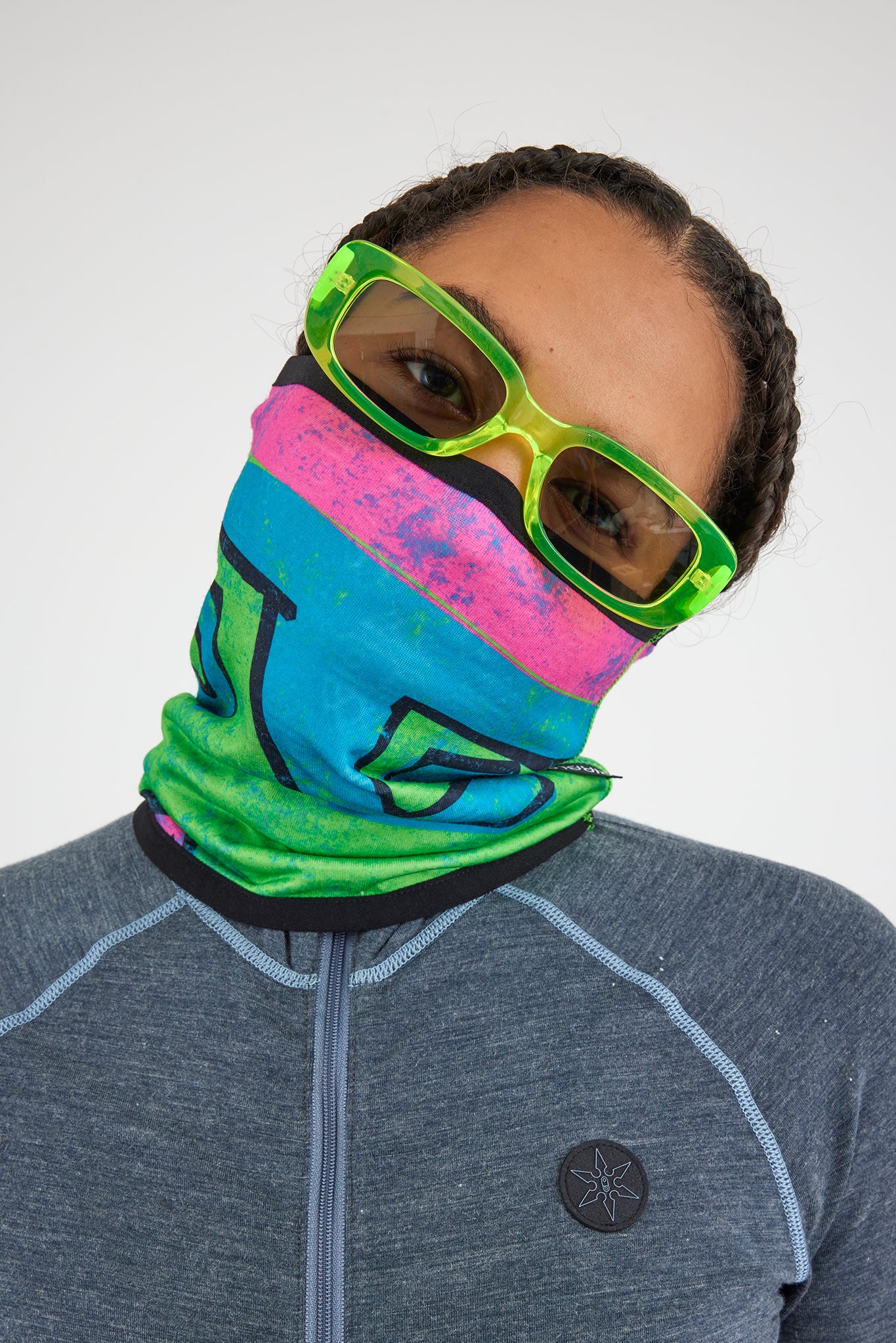 NECK GAITER