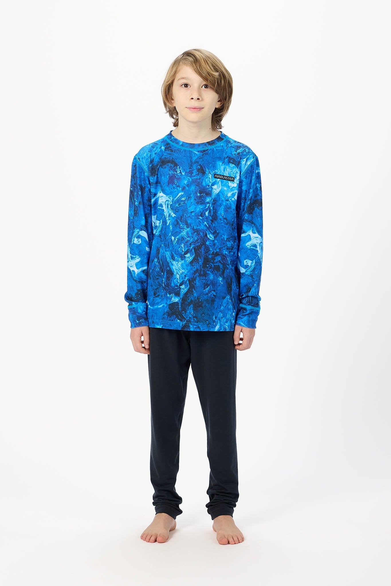 Youth Base Layer Separates