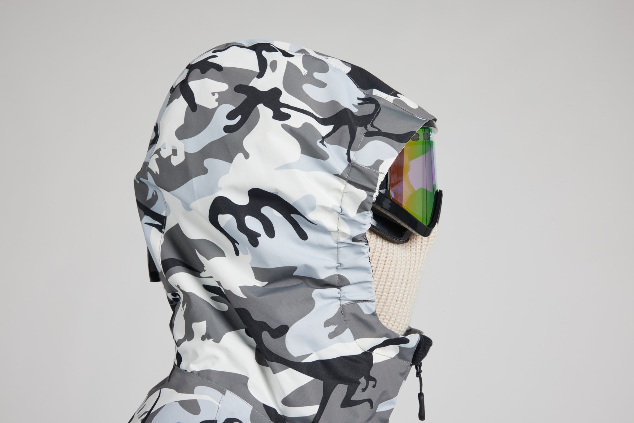 Access Jacket - Sale