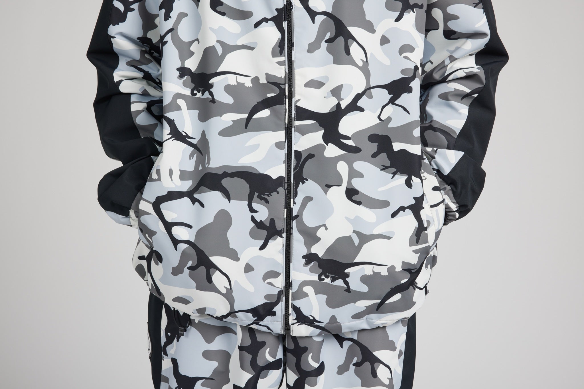 Access Jacket - Sale
