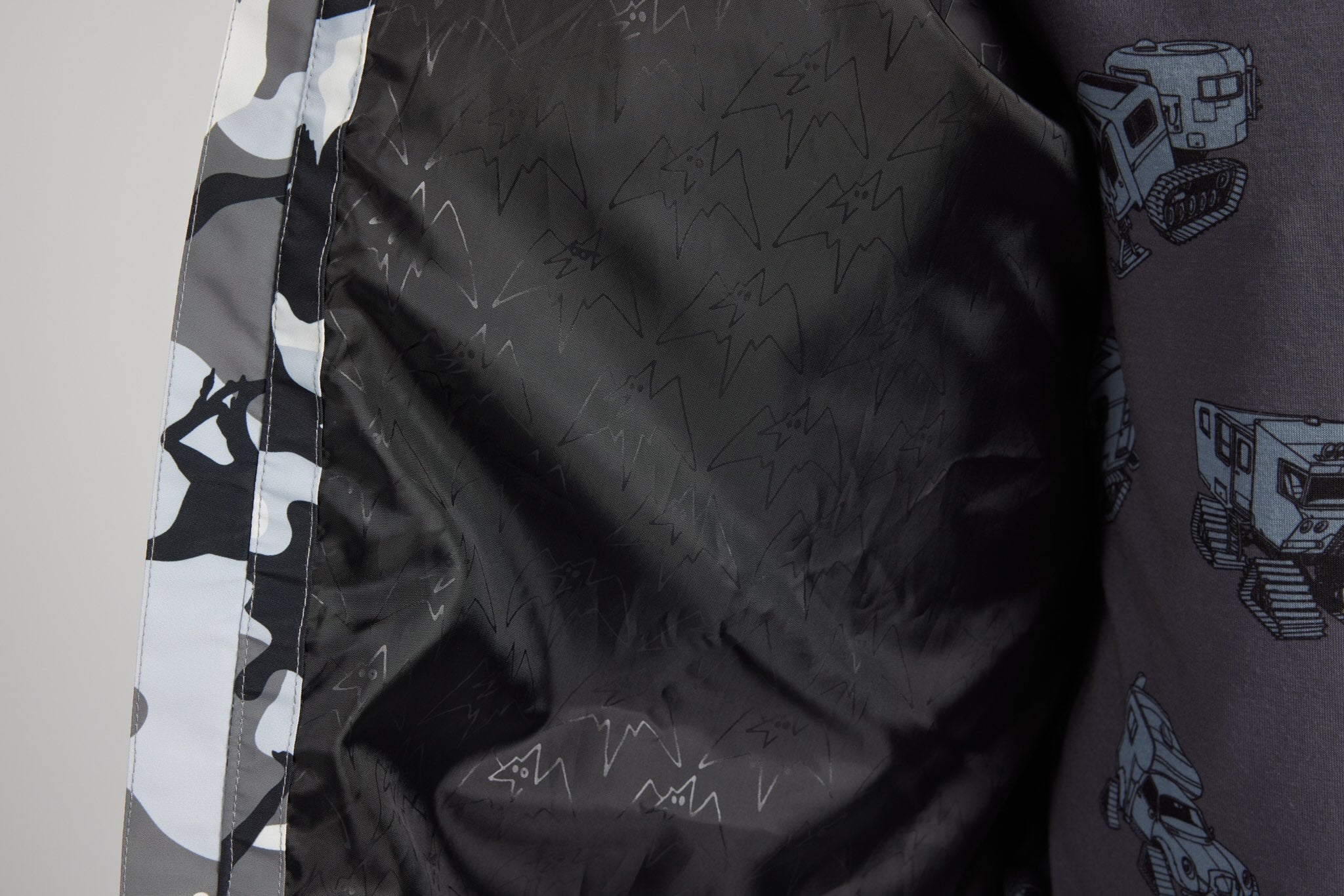 Access Jacket - Sale