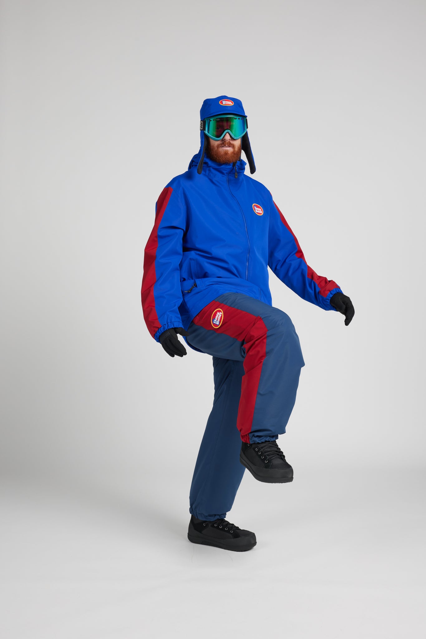 【値下げ】新品未使用 : AIRBLASTER MY BROTHER PANT 値下げ】新品未使用 : AIRBLASTER MY BROTHER PANT