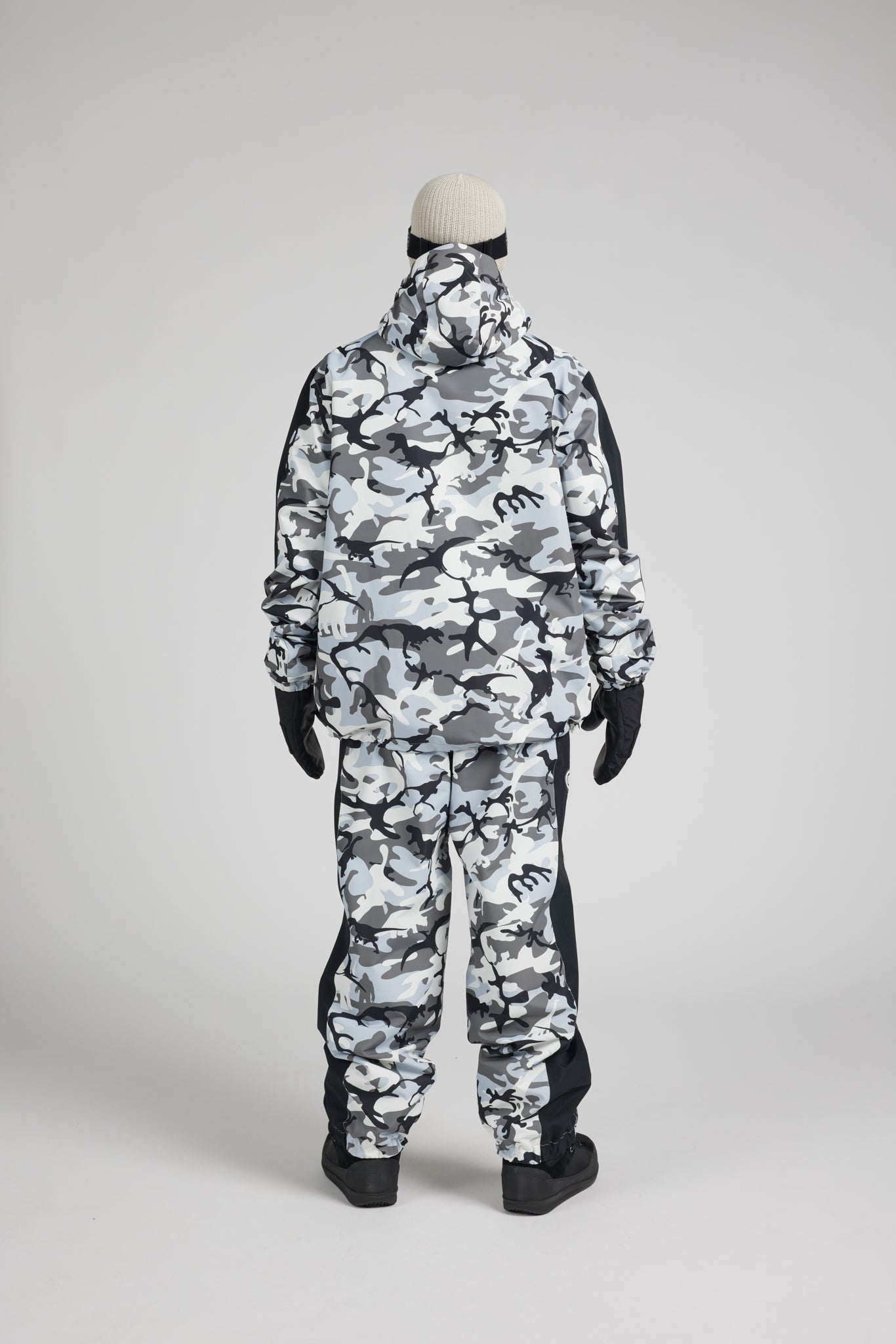 Access Jacket - Sale