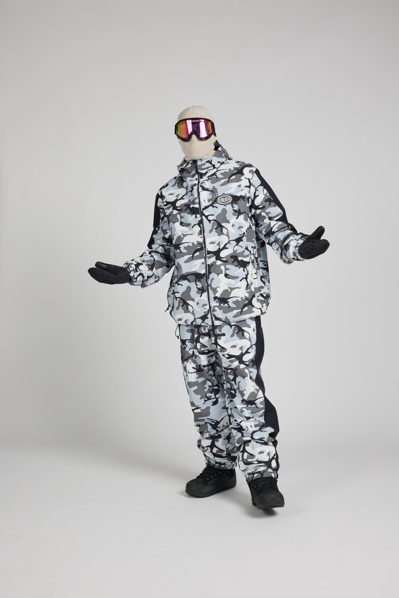 Access Jacket - Sale