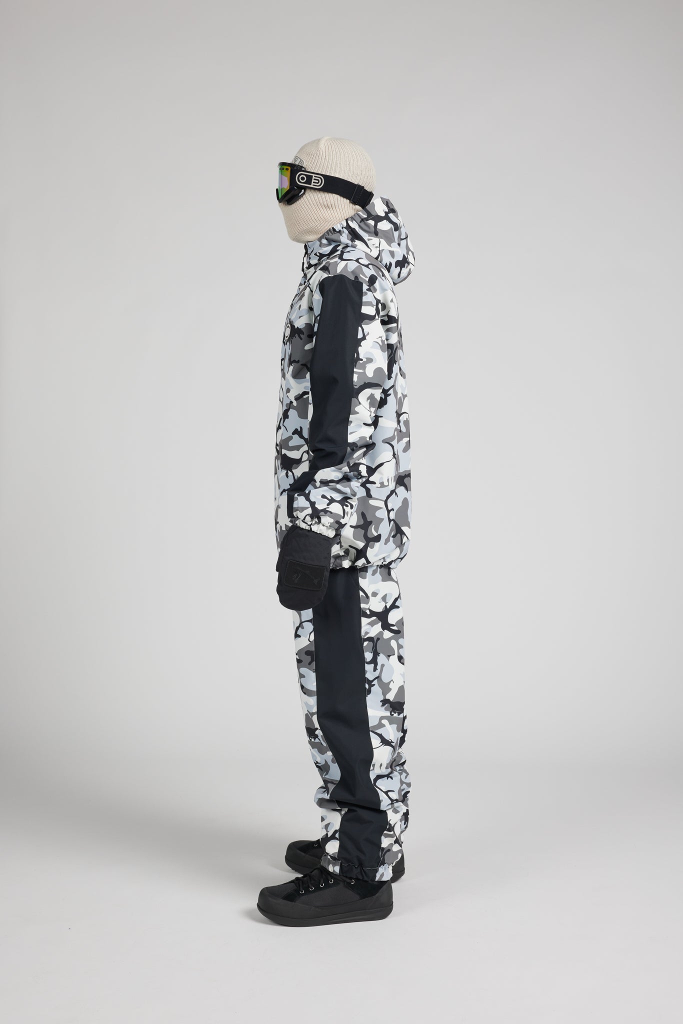 Access Jacket - Sale