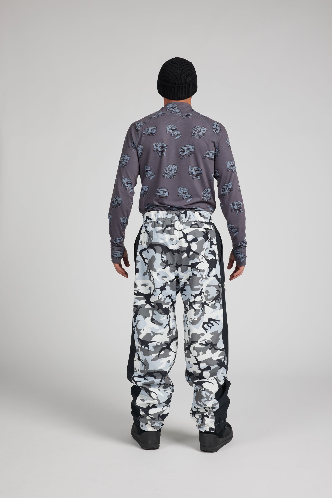 Access Pant - Sale