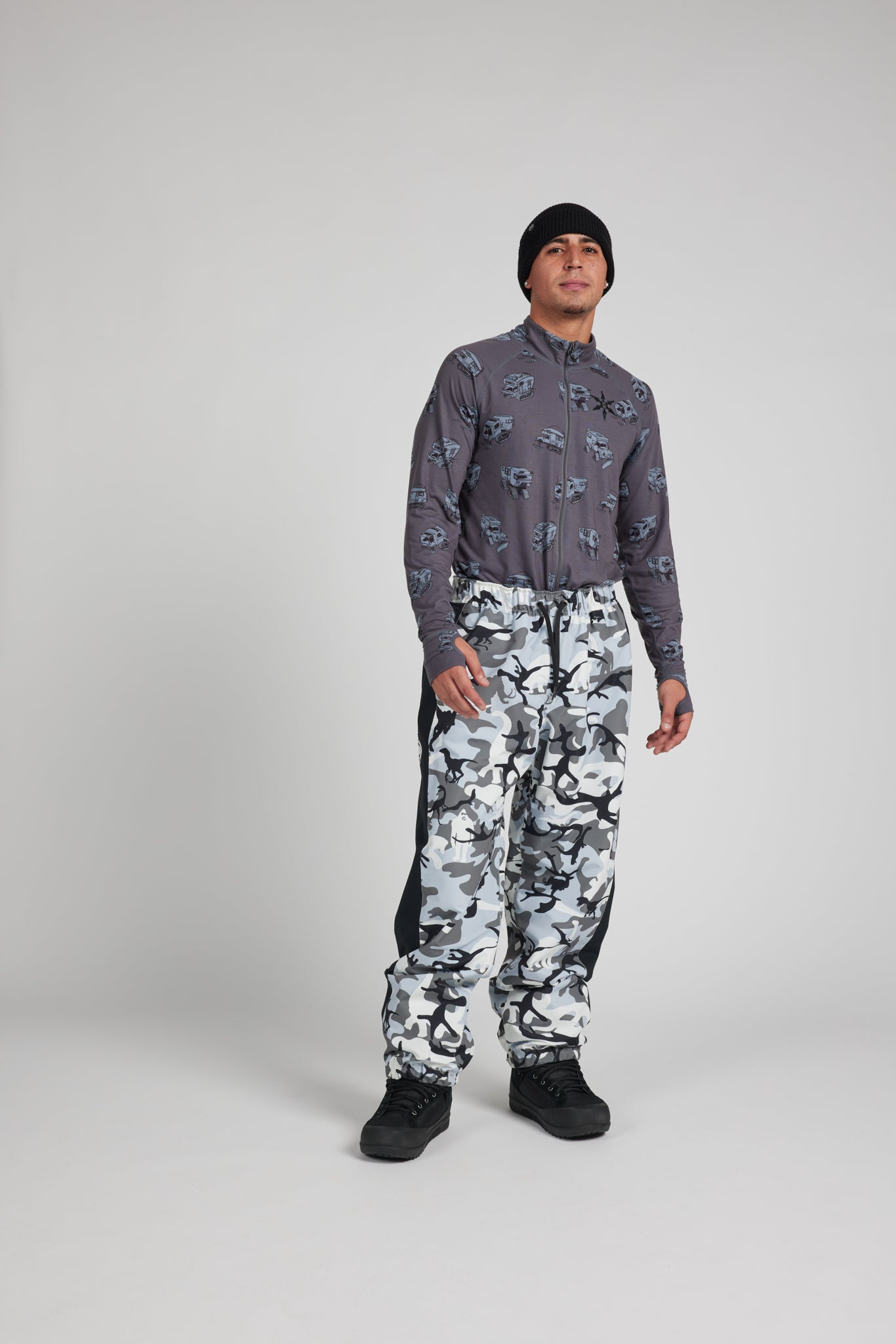 Access Pant - Sale