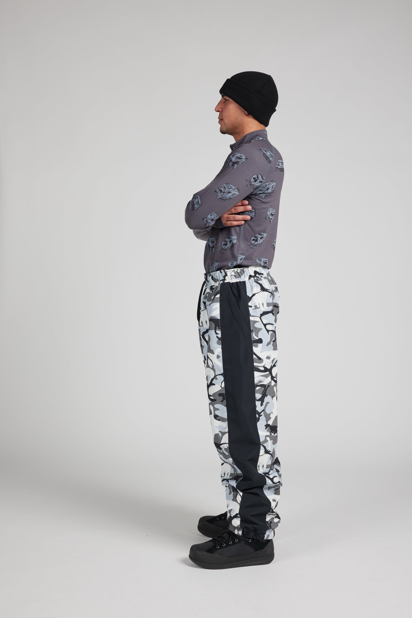 Access Pant - Sale