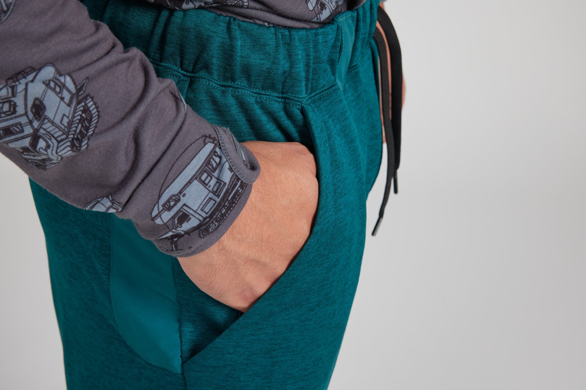 Air Tech Pant - Sale