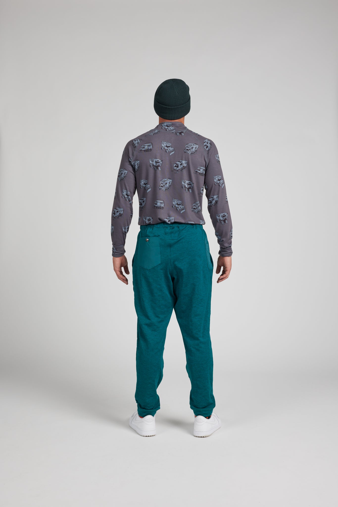 Air Tech Pant - Sale