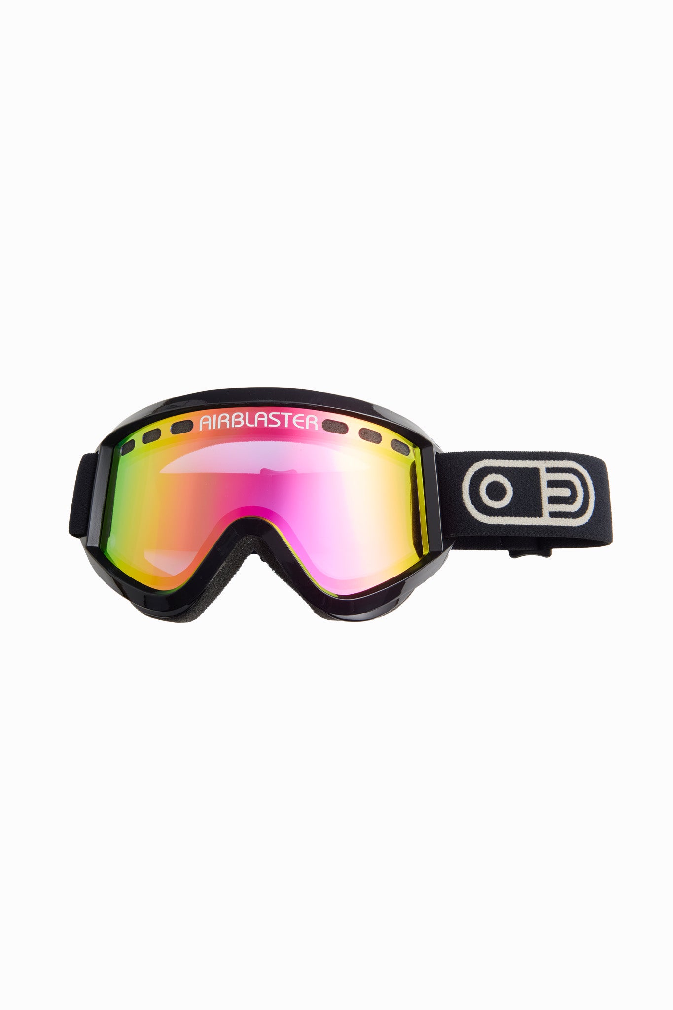 Air Goggle
