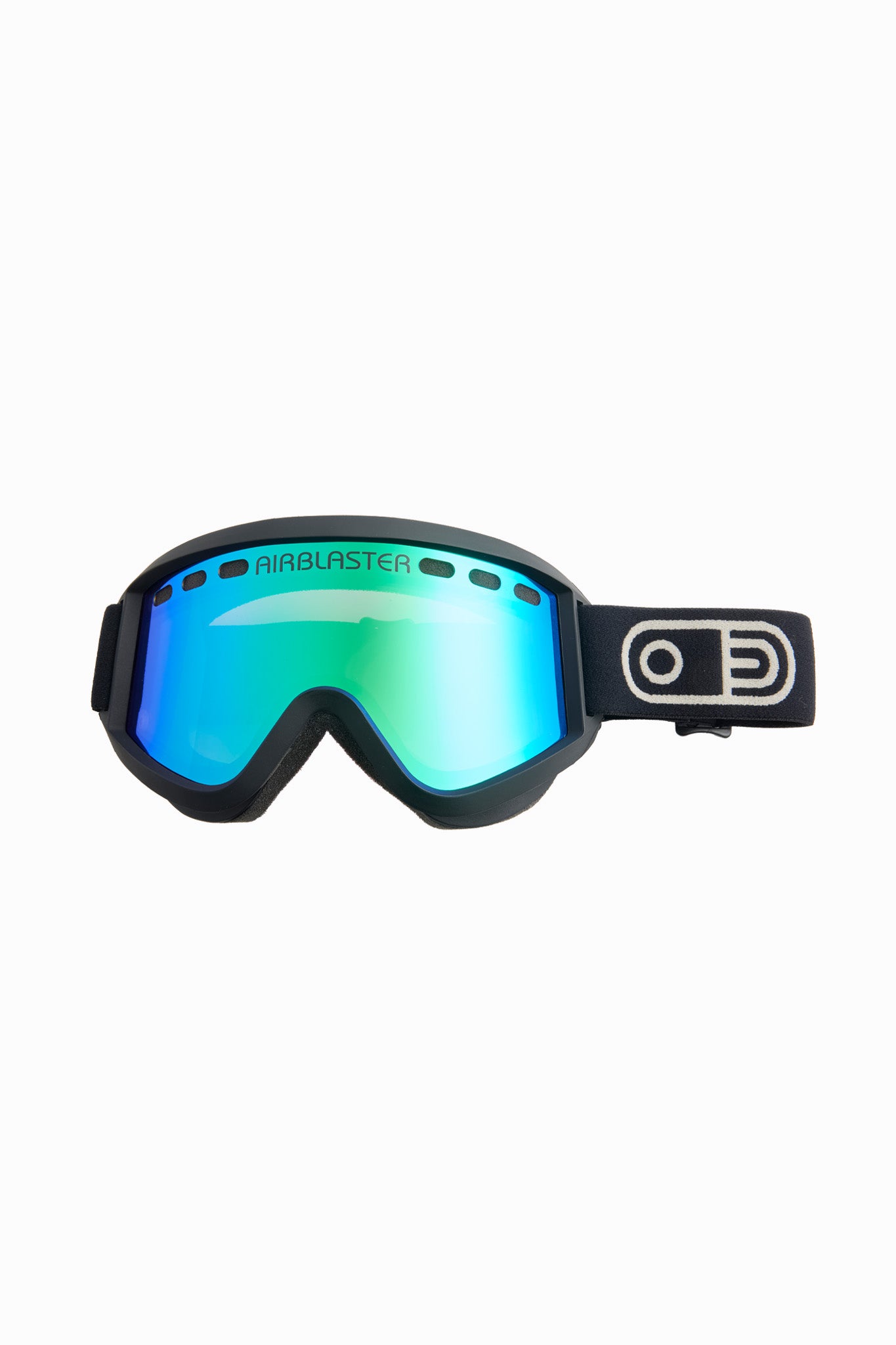 Air Goggle